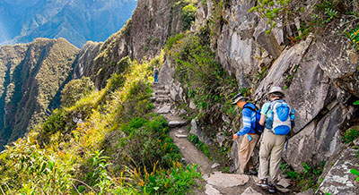 Camino-Inca-2-dias - tour