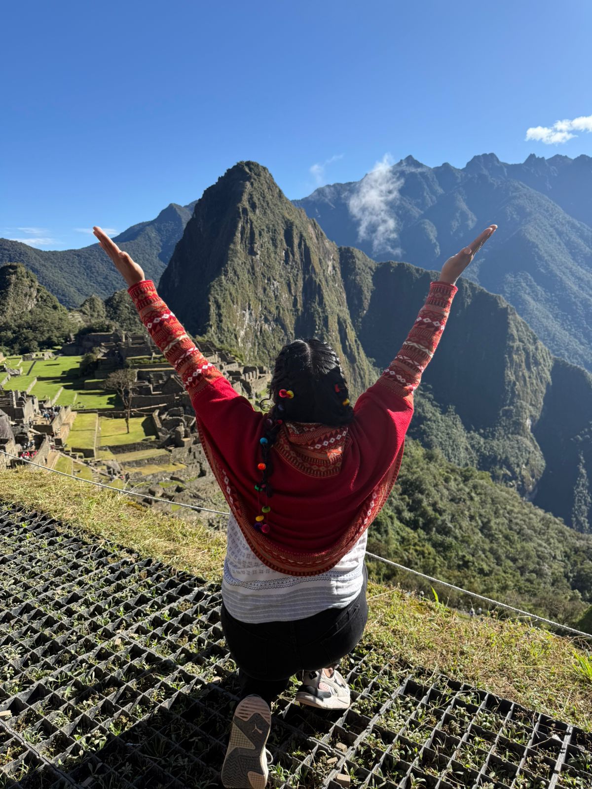 machupicchu tour dos dias