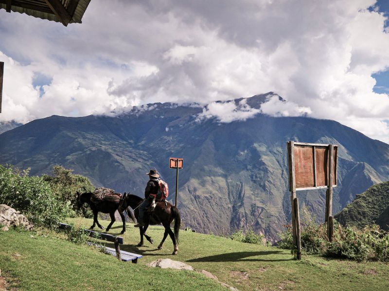 choquequirao-trek-5-dias-caballos