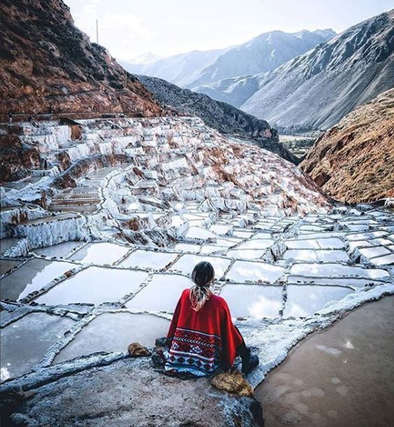 maras salineras valle sagrado vip