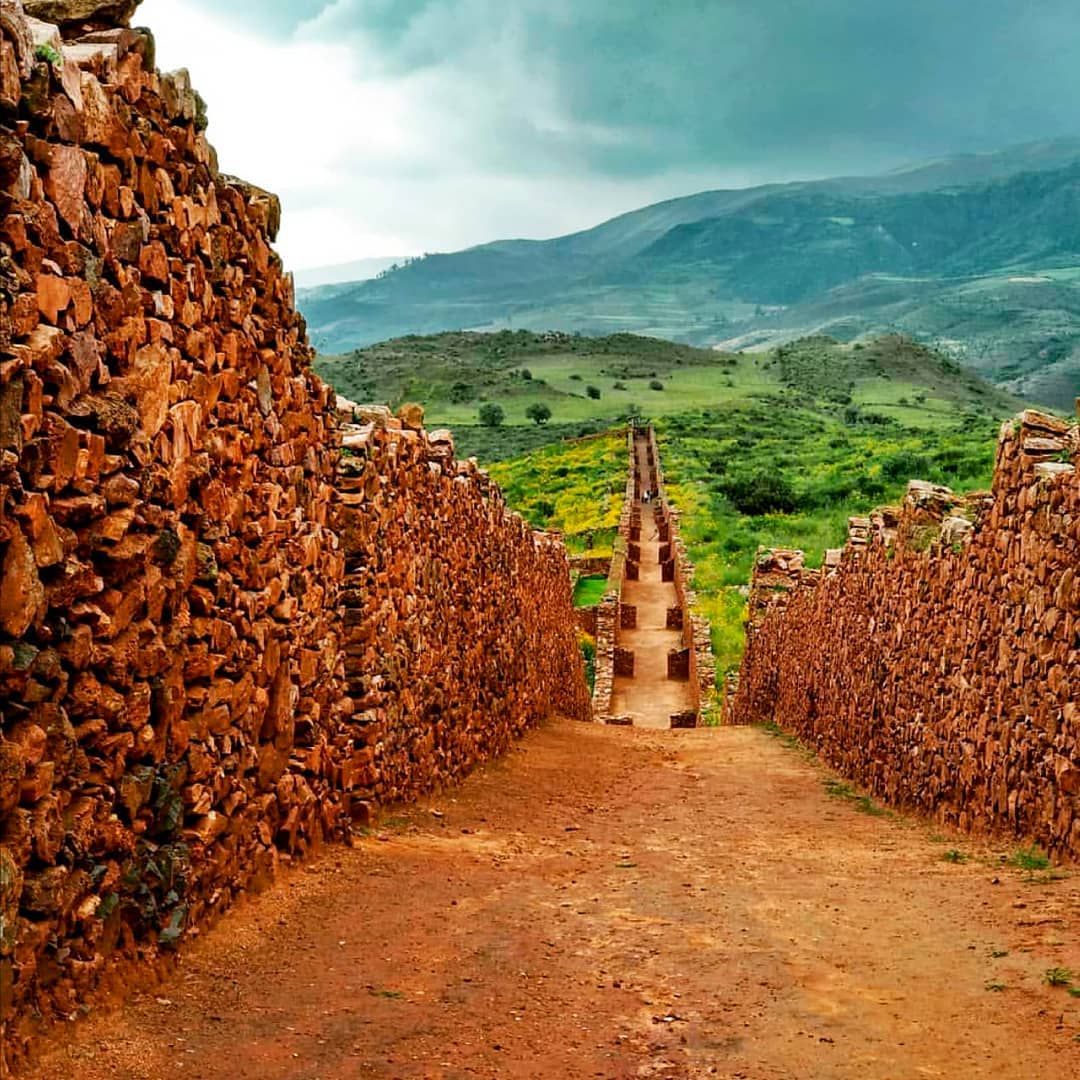 pikillacta valle sur quechu culture